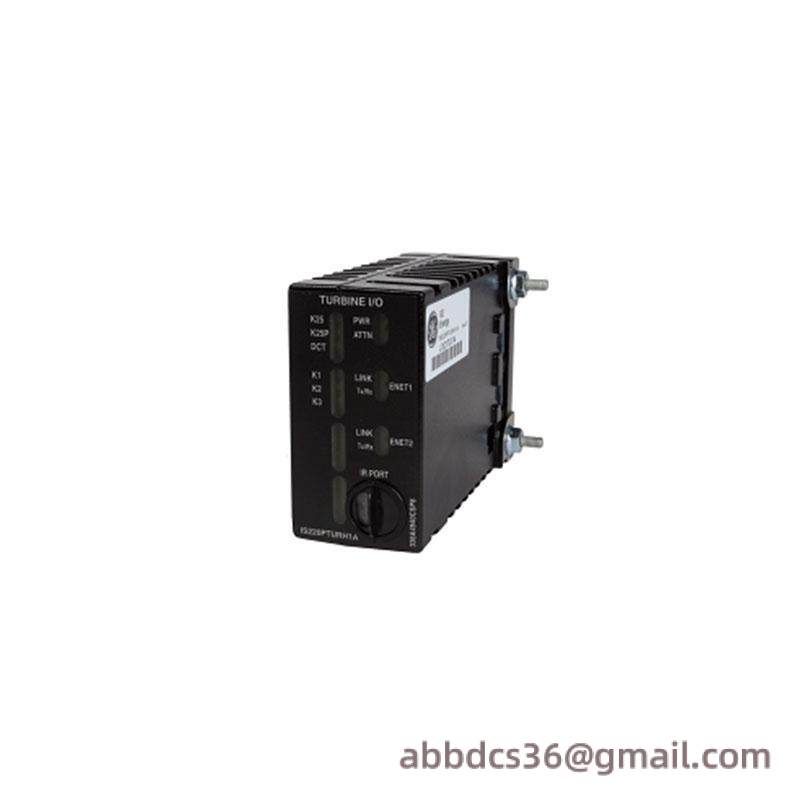GE IS230SNIDH1A MRP689579