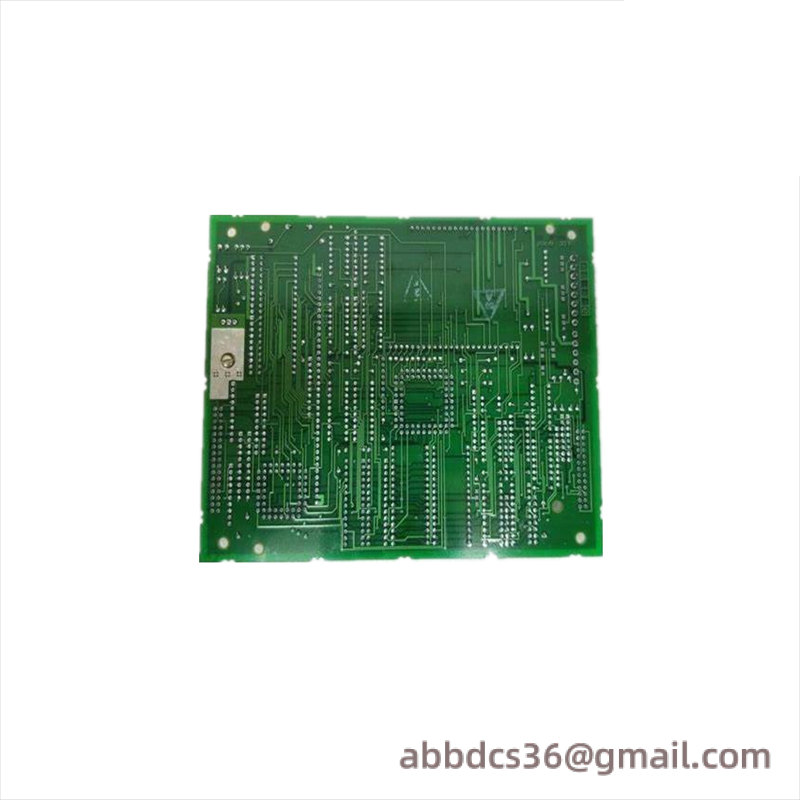GE IS230SNIDH1A MRP689579
