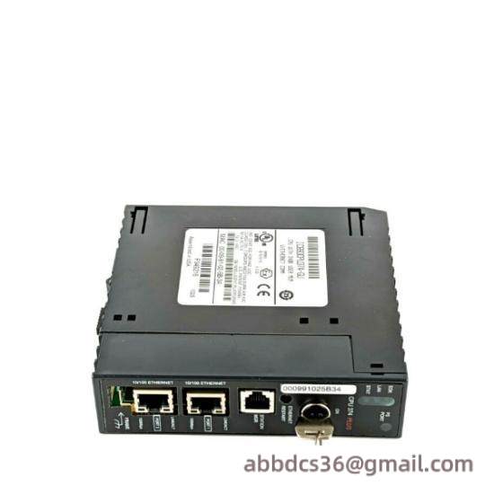 GE IS230STAOH2A