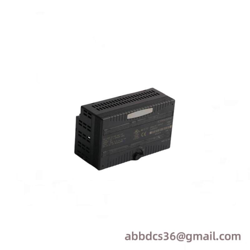 GE SBI-PDP-32