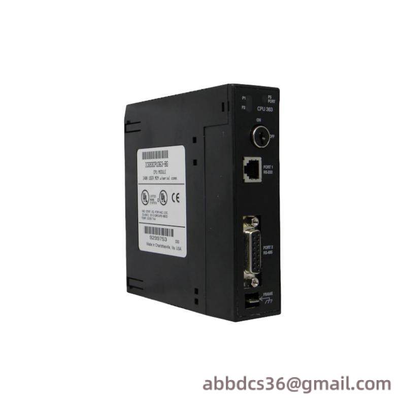 GE SBI-PDP-32
