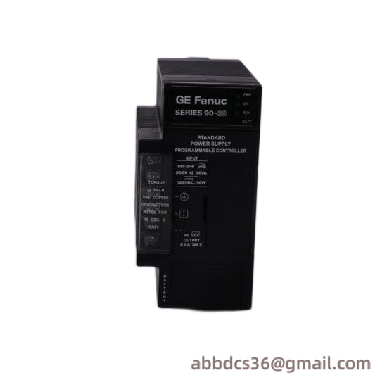 GE SR469-P5-HI-A20-H