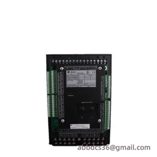 GE SR489-P5-HI-A20