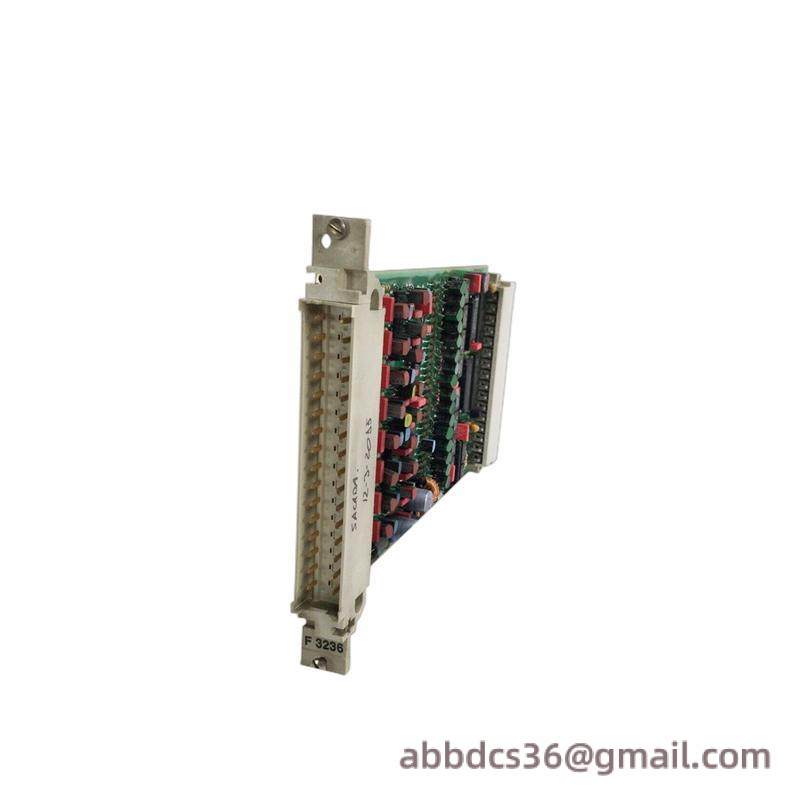 HIMA F3236 984323602