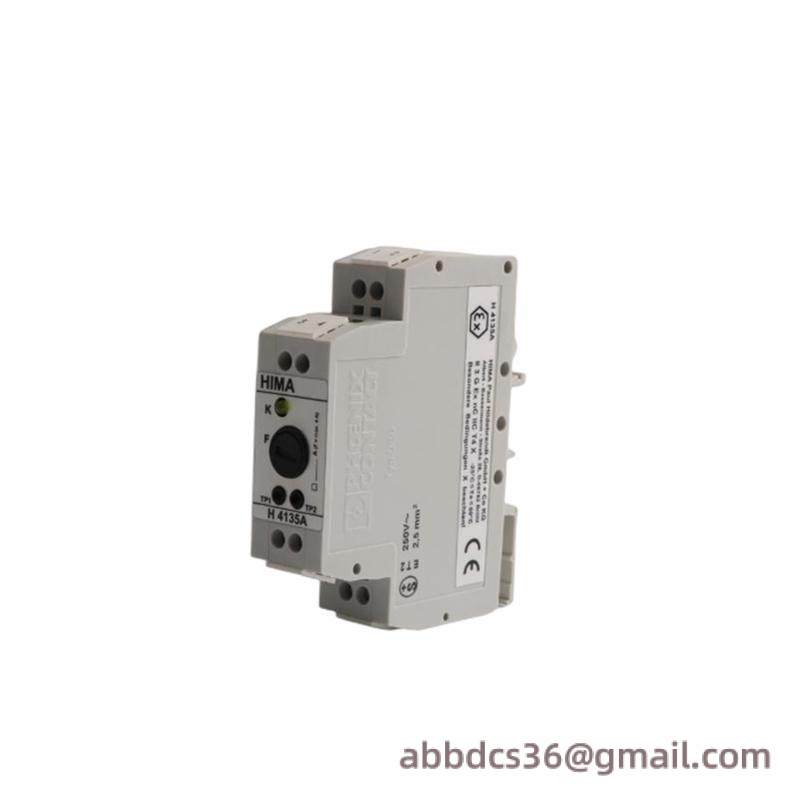 HIMA H4135 992413502