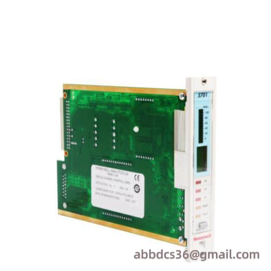 HONEYWELL 05701-A-0302
