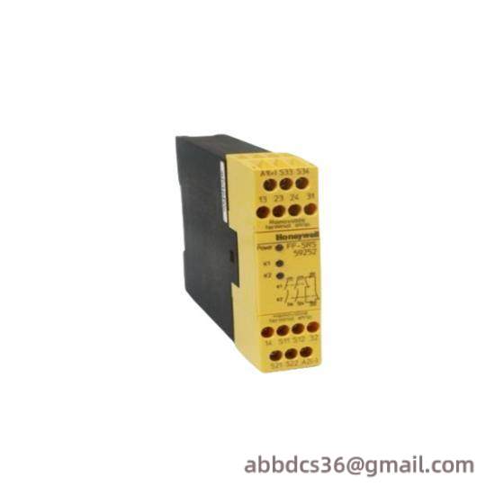 HONEYWELL 51196653-100-RP