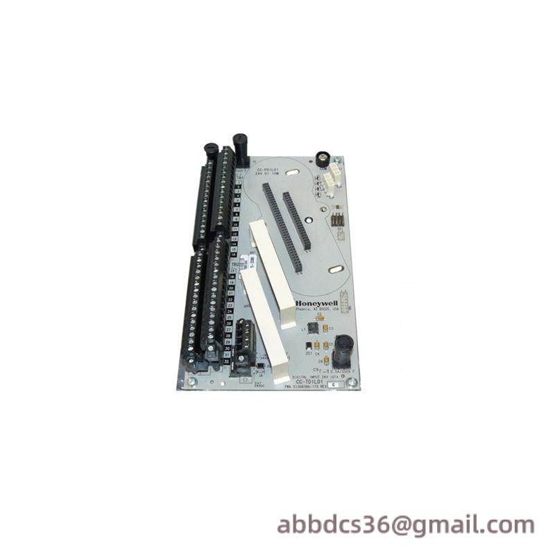 HONEYWELL CC-IP0101 51410056-175