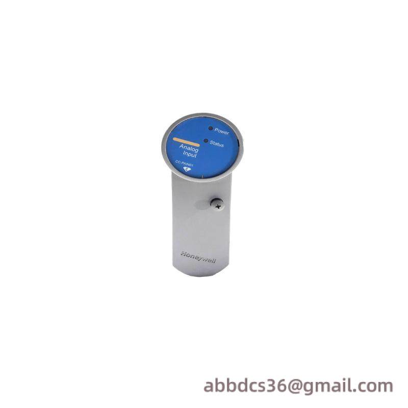 HONEYWELL CC-PAIN01