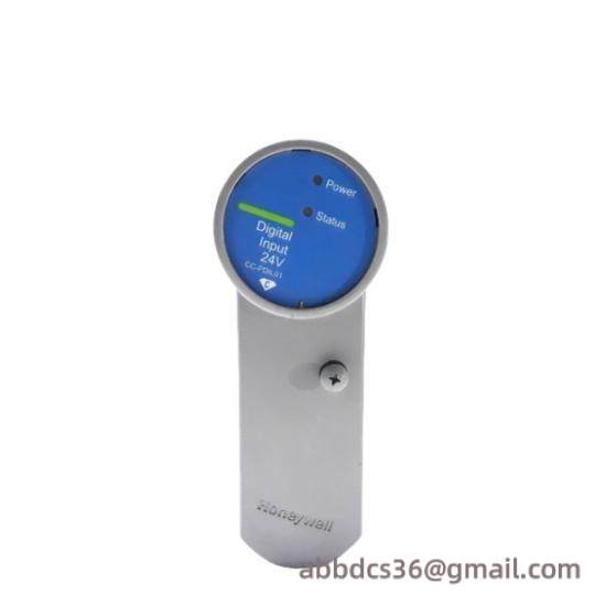 HONEYWELL CC-PAIN01