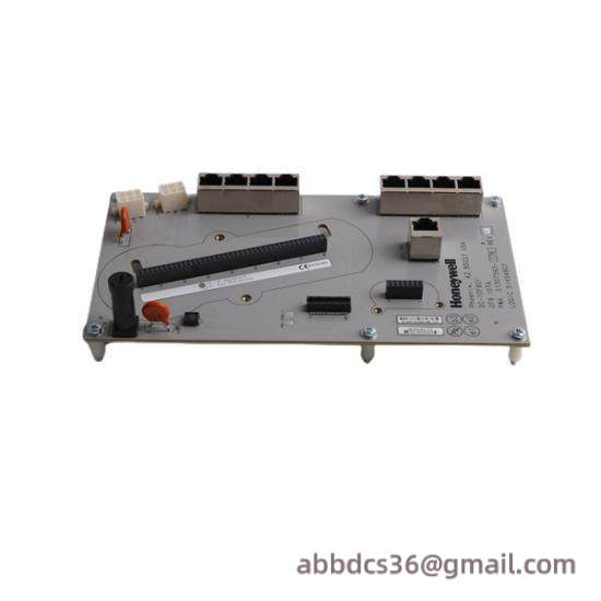 HONEYWELL CC-PAOX01