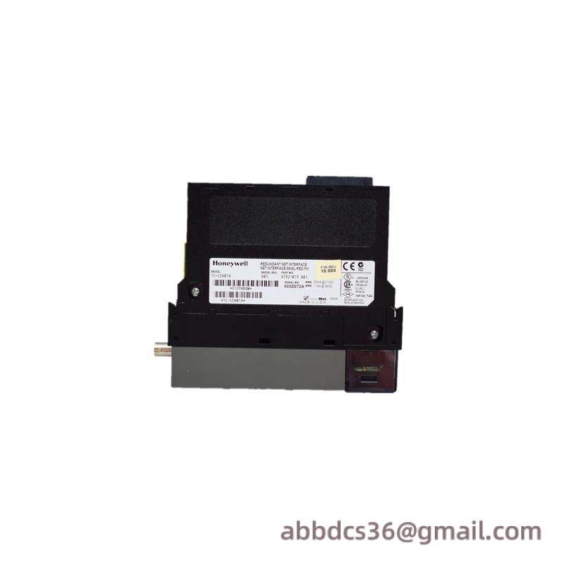 HONEYWELL TC-CCN014