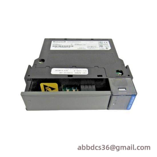 HONEYWELL TC-PPD011
