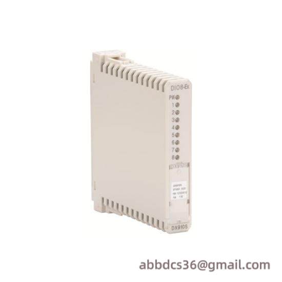 ICS TRIPLEX 9100