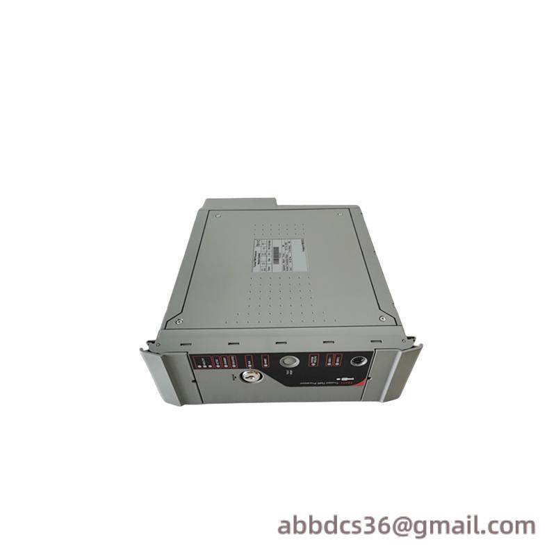 ICS TRIPLEX T8111C