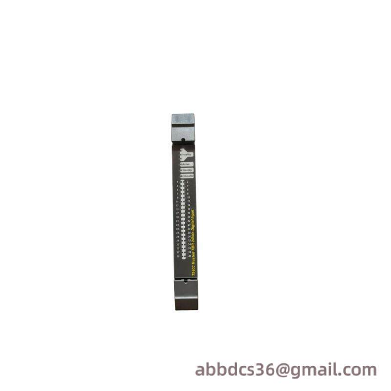 ICS TRIPLEX T8461C