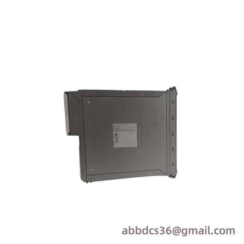 ICS TRIPLEX T8461C