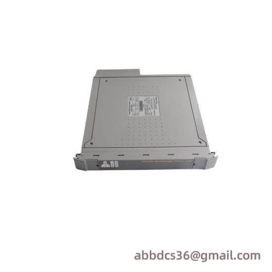 ICS TRIPLEX TC-215-01-6M5
