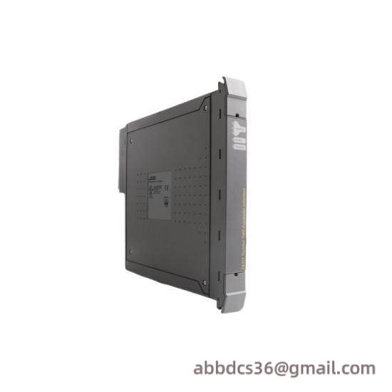 ICS TRIPLEX TC-215-01-6M5
