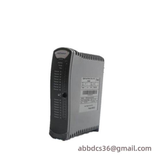 ICS TRIPLEX TC-305-01-5M0