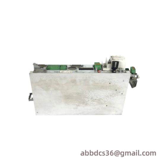 INDRAMAT SKM-3S-94V0