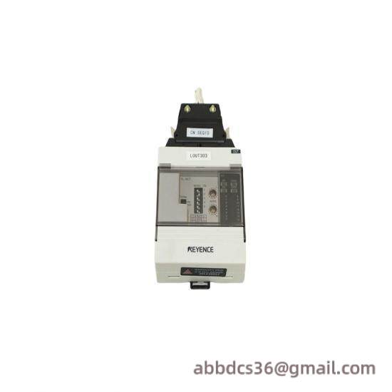 KEYENCE KV-7500