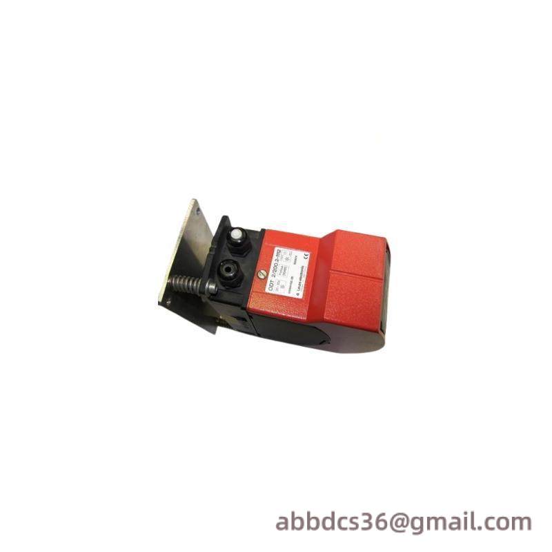 LEUZE DDLS 200/200.2-50-M12