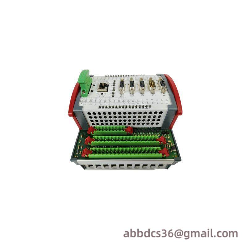MOOG D136E001-001