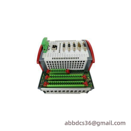 MOOG M128-010