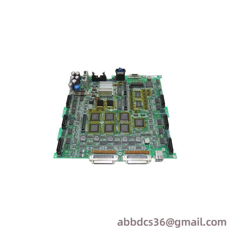 MOTOROLA BOARD 466023