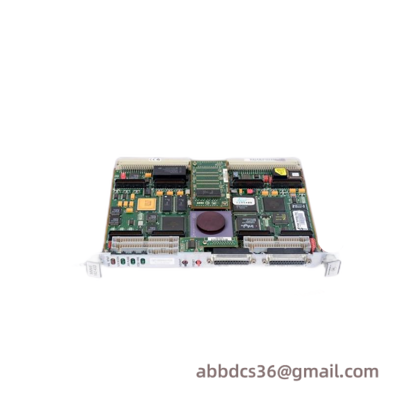 MOTOROLA MVME162-213