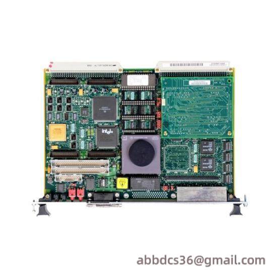 MOTOROLA MVME162-533A