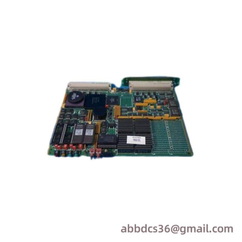 Motorola MVME 374-1