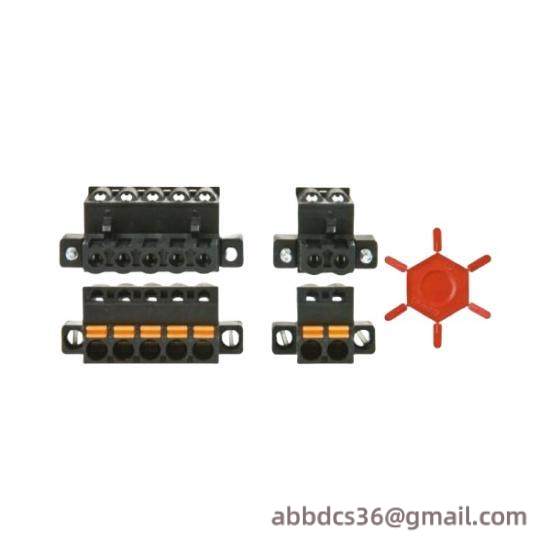 New Schneider BMXXTSCPS20 Power Connector
