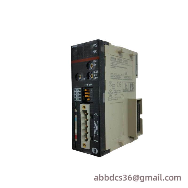 OMRON C200H-ID217