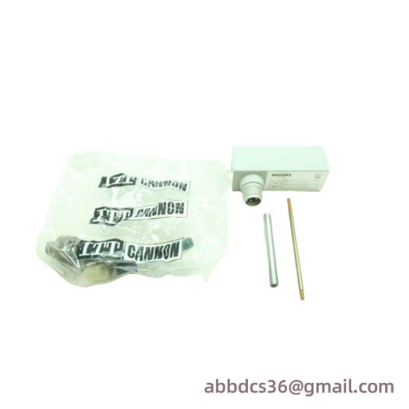 PHILIPS 958481320100 LCB
