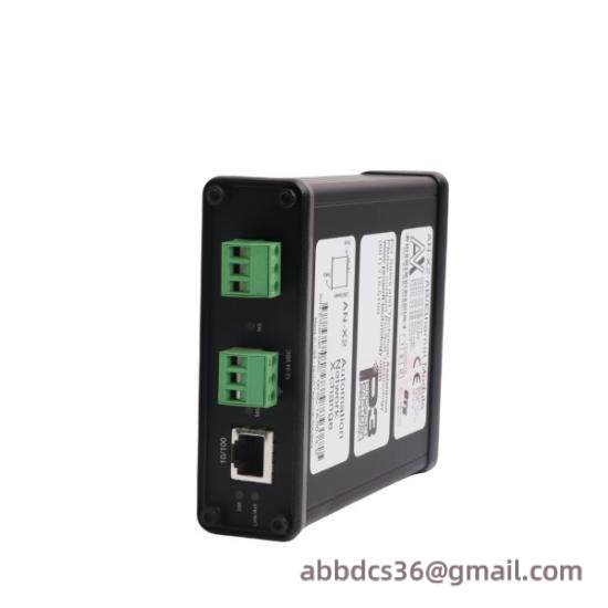 PROSOFT AN-X2-AB-DHRIO