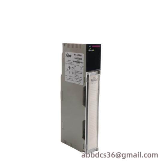 PROSOFT PTQ-PDPMV1