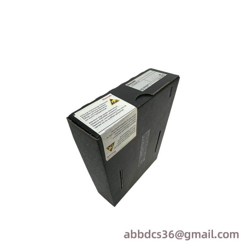 REXROTH BTV04.2GN-FW