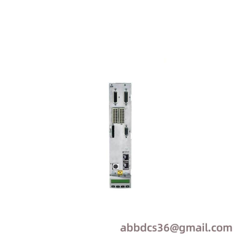 REXROTH MSK060C-0600-NN-M1-UP1-NSNN