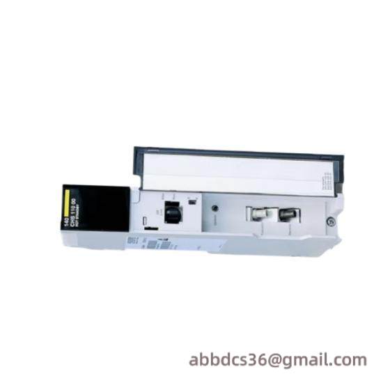 schneider 140CHS11000