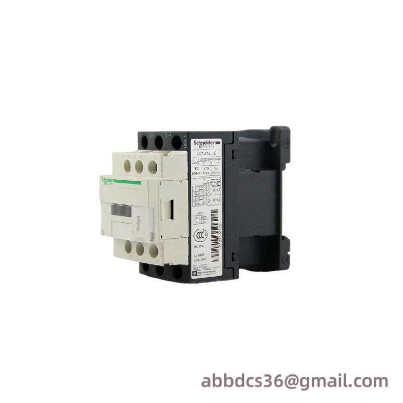 SCHNEIDER 140CHS11100