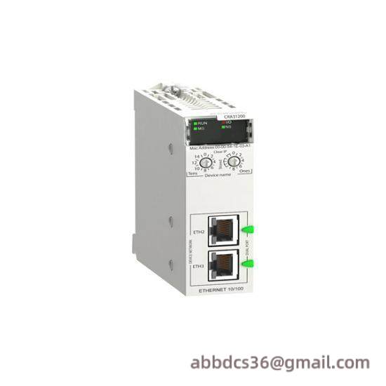 SCHNEIDER 140CPU43412A