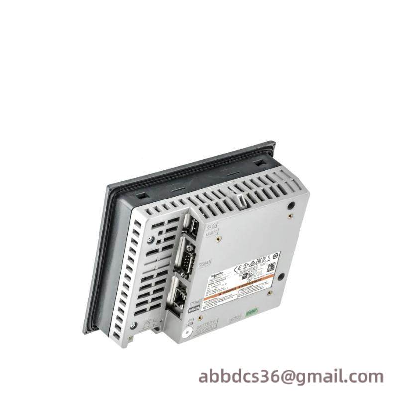 SCHNEIDER 140CRP31200