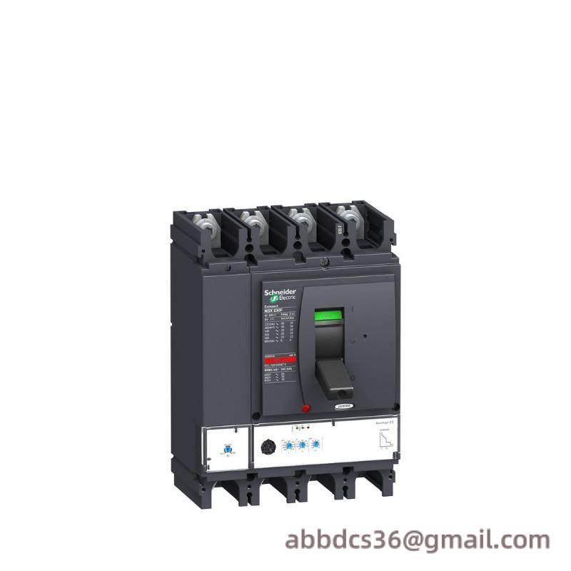 SCHNEIDER C65ND10