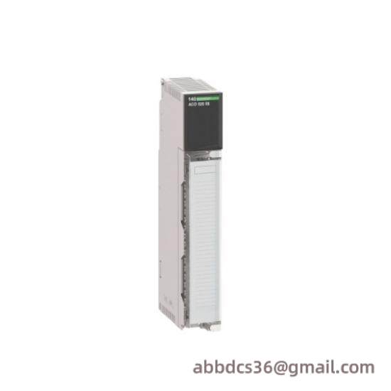 SCHNEIDER TSX08ED12R8