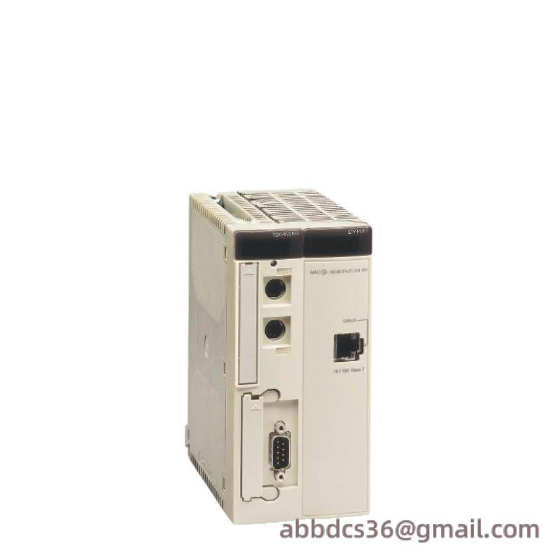 SCHNEIDER XBTFC044310