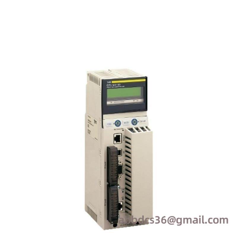 SCHROFF 140CPU65160
