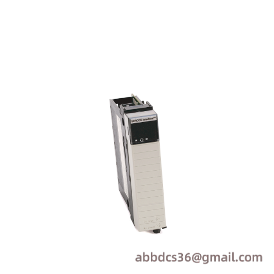 SERVO MODULE SEVO BOARO