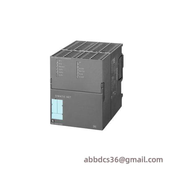 SIEMENS 6DD1610-0AH0